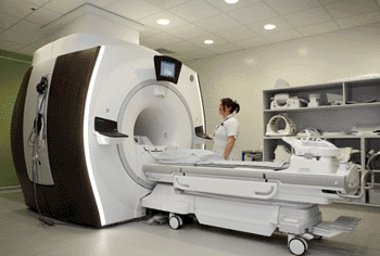 Image: The MR750w at Norwich and Norfolk University Hospital (Photo courtesy of GE Healthcare). Image: The MR750w at Norwich and Norfolk University Hospital (Photo courtesy of GE Healthcare).